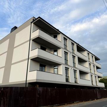Продам квартиру у новобудові 2-кімнатна квартира Росвигово Центр 2х