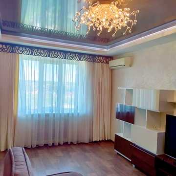 Продаж 3к Квартира Олексіївська вулиця