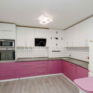 Продаж 2-кім з ремонтом 78м2 ЖК The Lakes. Деміївська. Голосіївський ЖК The Lakes
