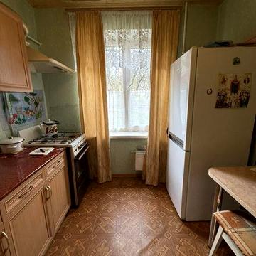 Продаж 2-кімнатної квартири