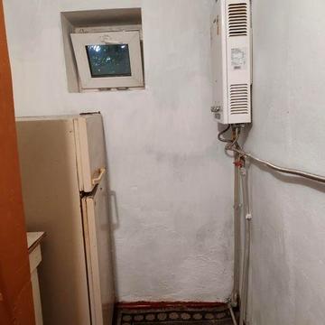 Здам 1-кімнатний будиночок з усіма зручностями. Адреса Сковороди 22