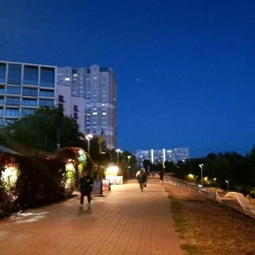 Драгоманова вул., 31