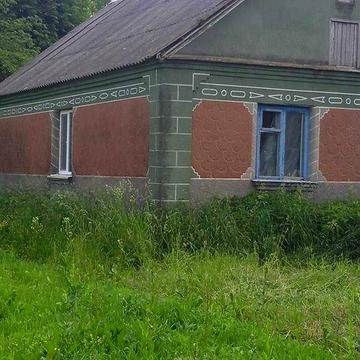 будинок на продаж в Слободі Романівській
