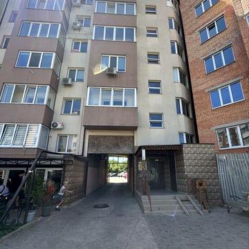 1кімнатна Новобудова ЖК Моноліт ЖК Моноліт