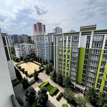 Продаж 1к Квартира Григорія Сковороди вулиця ЖК Фортуна-2