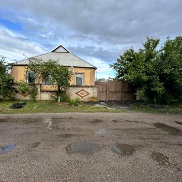 Продается жилой дом  на Большой Даниловки