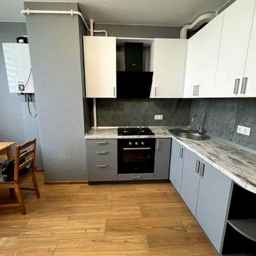 Продаж 1к-кв 37м2 ЖК "Щасливий" Софіївська Борщагівка. ЖК Щасливий