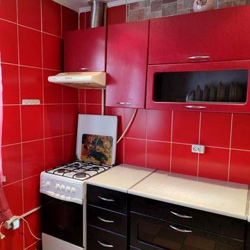 Здам 1 квартиру в місті Сміла, район центр