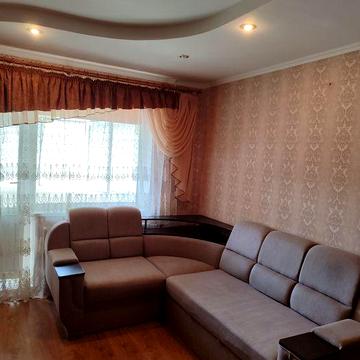 Здам 1 квартиру в місті Сміла, район центр