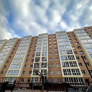 єОселя!Готові квартири-Видаємо ключі Взнос:17,500$Залишок на2р 1к/39м2 ЖК Софіївська Сфера