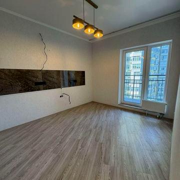 Продам квартиру с ремонтом на краснова. 60 Жемчужина. Кадорр Сити