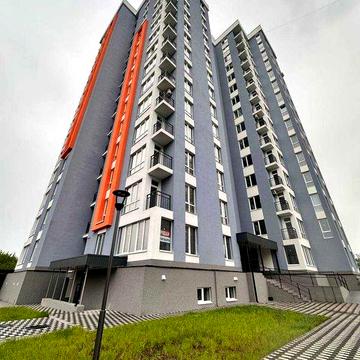 Продаж 1-ної квартири, Шевченка (новобудова).