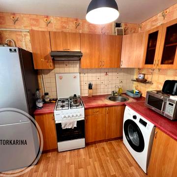 Соляні/зуп. Ательє Продаж 2к квартири на 9 поверсі з 9