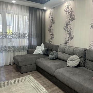 Продаж 3к Квартира Кармелюка вулиця