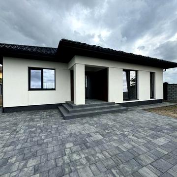 ПРОДАЖ! Сучасний будинок на Щасливому| 120 кв 6,5 сот