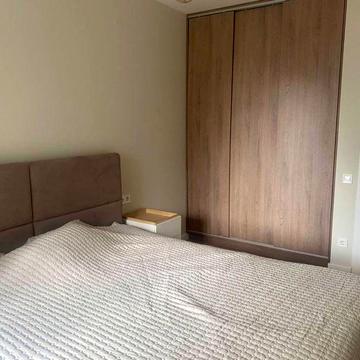 Оренда 1-кімнатної квартири в ЖК Greenville House, Франківський район