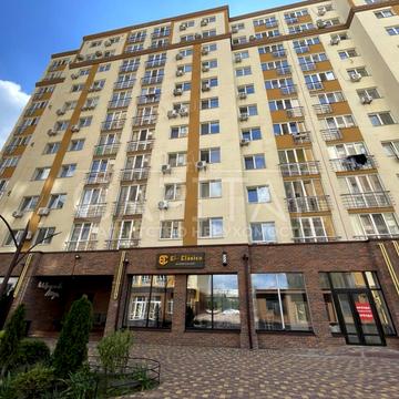 Лесі Українки вул., 62-Б