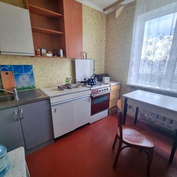 Оренда  1 кімнатної квартири на Таращанському/Вернадського