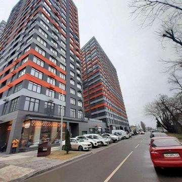 Продаж 1-к квартири ЖК Теракота метро Вирлиця 5 хвилин пішки