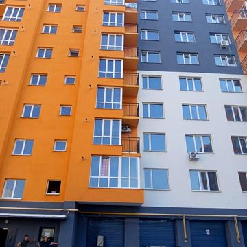 Немирівське шосе, 94-Л, к1-4
