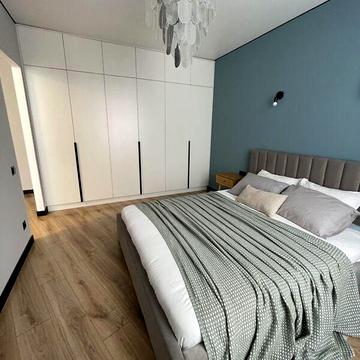 Продаж 1к Квартира Університетська (Карла Маркса) вулиця ЖК Центральный-2