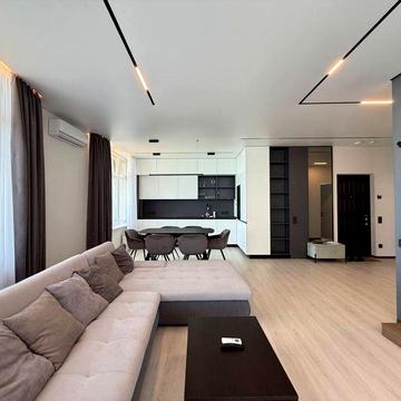 44 жемчужина.Каманина.2 спальни.Аркадия.Без комиссии.