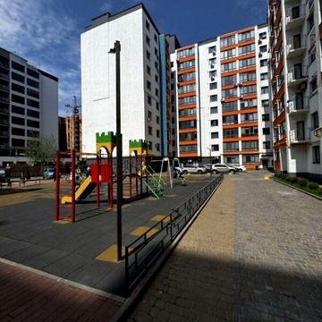 Продаж 2к Квартира Євгена Рихліка вулиця