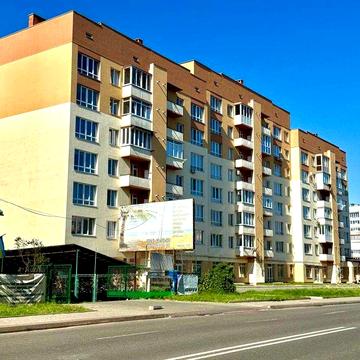 Продаж 2 кімнатної квартири ЖК Ранковий