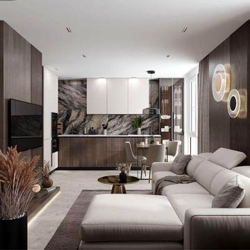 Продаж 3к квартири від власника, Central Park (Будинок зданий ) ЖК Central Park