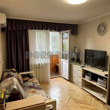 Оренда 1к квартири вул. Ольжича