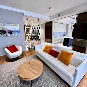 Оренда 3 кімнатноі квартири в ЖК Riviera Riverside