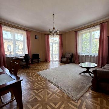 Довгострокова оренда 2к Квартира Личаківська вулиця