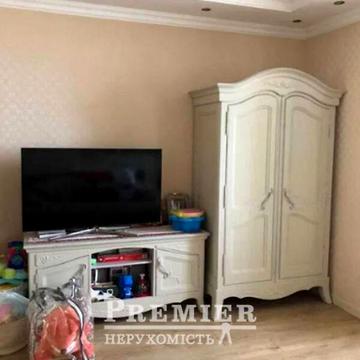 Продаж 1к Квартира Ярослава Баіса (Володимира Висоцького) вулиця