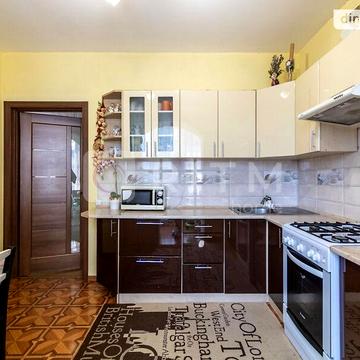 Продаж 2к Квартира Целевича Юліана вулиця ЖК Квартал Різдвяний