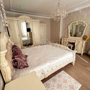 Оренда квартири в ЖК Соломенская, 20а