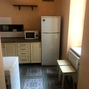 Оренда 1к квартири в Галицькому р-ні