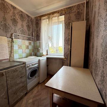 Квартира в центре Таирова кирпичный дом
