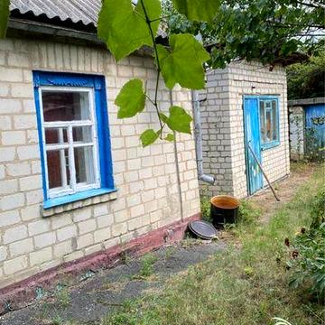 Продаж будинка в Корсуні-Шевченковскому