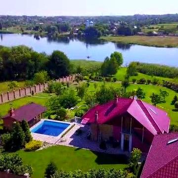 Продам дом за городом