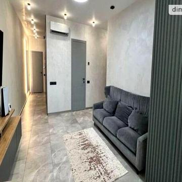 Довгострокова оренда 2к Квартира Європейська вулиця ЖК Миронова