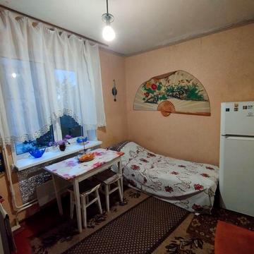 Продам однокімнатну квартиру