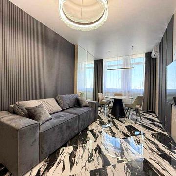Продаж 1 кім. кв ,54 кв. м , 30 пов.ЖК  Manhattan City ЖК Manhetten city