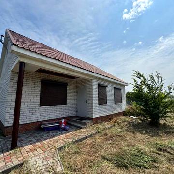 Продам будинок дача Новоселовка