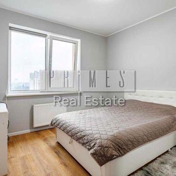 Продаж БЕЗ % 1к квартири, 50м2 ЖК Новомостицький, Пріорка, Ретровіль ЖК Новомостицький