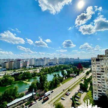 Срібнокільська вул., 2а кб