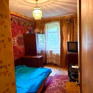 18 000 $ 2к квартира на ХТЗ? Индустриальный район