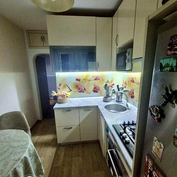 Продаж 3к Квартира Академіка Корольова вулиця