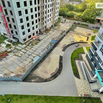 Продаж 2к Квартира Варненська вулиця ЖК Скай Сити
