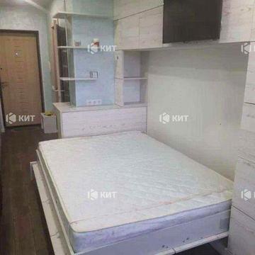 1к. 20м2 Олексіївка (Алексеевка, ЖК Алексеевские Акварели) 129489