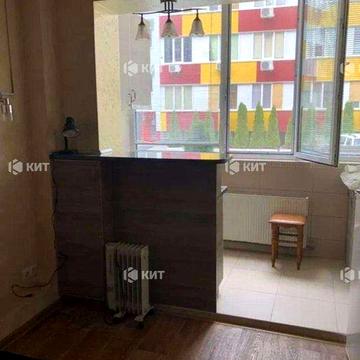 1к.20м2 Салтівка (Салтовка, ЖК Воробьевы Горы Академика Павлова)129433